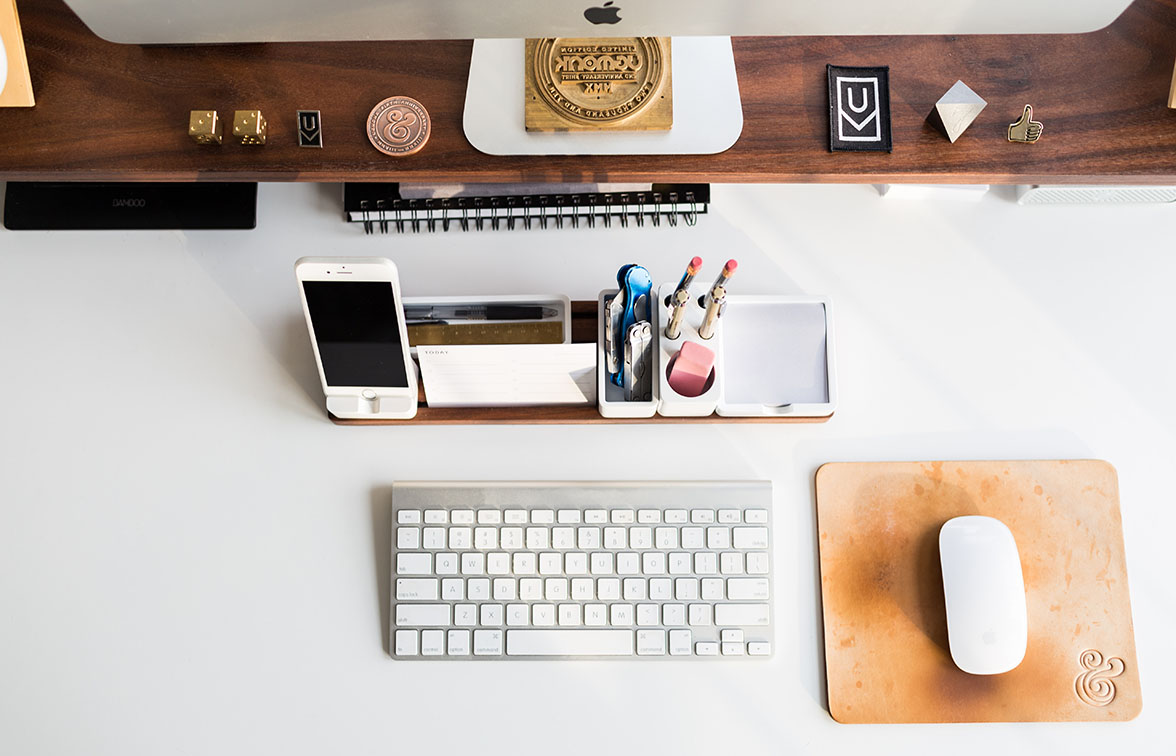 Tidy-Desk